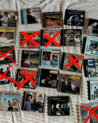 CD Vintage