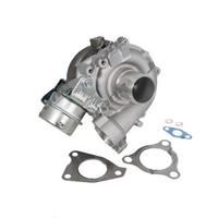 Turbina Renault Trafic 1,6 dCi 54389880000
