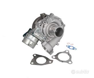 Turbina Renault Trafic 1,6 dCi 54389880000