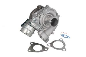 Turbina Renault Trafic 1,6 dCi 54389880000