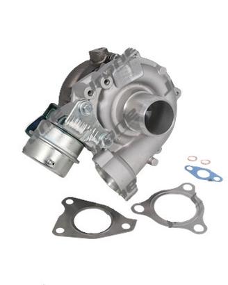 Turbina Renault Trafic 1,6 dCi 54389880000