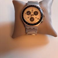 Orologio Swatch Irony Aluminium 4