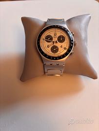 Orologio Swatch Irony Aluminium 4