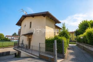 Quadrilocale in villa bifamiliare in classe energe