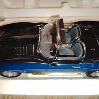 Autoart Corvette Mako Shark 1961 1/18