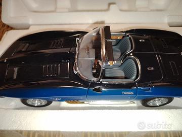 Autoart Corvette Mako Shark 1961 1/18