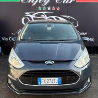 Ford B-Max 1.5 TDCi 75 CV Titanium