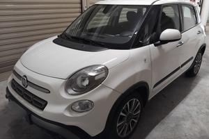 Fiat 500L  City Cross 1.3 Multijet
