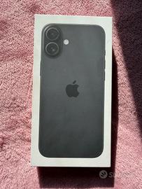 iPhone 16 PLUS 512GB