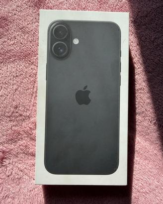 iPhone 16 PLUS 512GB