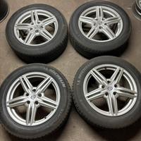 4 CERCHI ORIGINALI PER PORSCHE CAYENNE