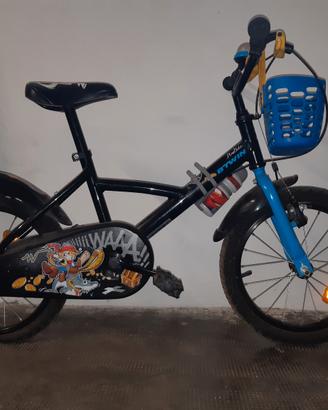 bicicletta bimbo