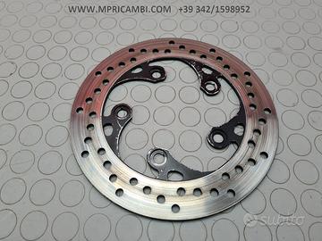 DISCO POSTERIORE SUZUKI GSXR 750 2008 2009 600 201