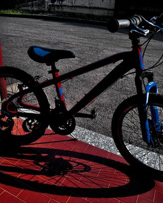 Mtb bambino 20 pollici