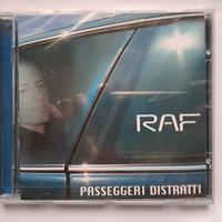 CD Raf - Passeggeri distratti
