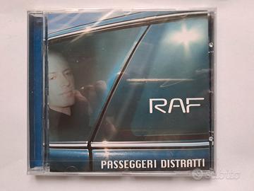 CD Raf - Passeggeri distratti