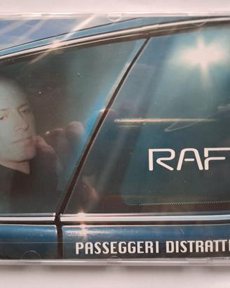 CD Raf - Passeggeri distratti