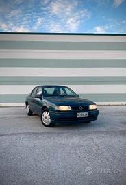 Vectra 17td storica molto rara 