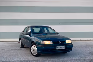 Vectra 17td storica molto rara 