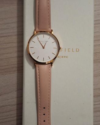 Orologio Rosefield "The Bowery"