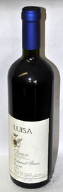 3 Bottiglie vino vintage/collezione anni '60 a '90