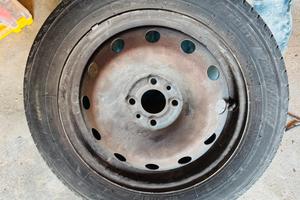 4 gomme  Bridgestone Turanza 195/65 R15
