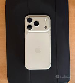 IPhone 17 Pro 512 GB