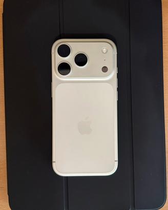 IPhone 17 Pro 512 GB