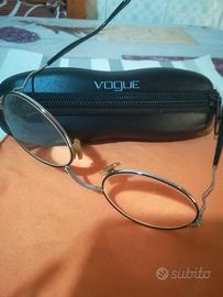 Occhiali da vista domma Vogue