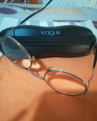 Occhiali da vista domma Vogue