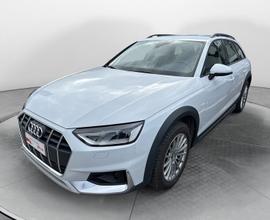 Audi A4 allroad A4 V 2019 Allroad Quattro 40 ...