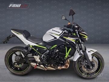 KAWASAKI Z 650 -