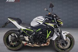 KAWASAKI Z 650 -