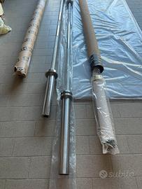 Bilancieri Sidea Kingsbox palestra