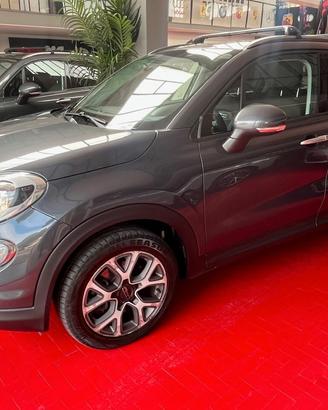 FIAT 500X 1.6 MULTIJET 120 CV CROSS OK NEOPATENTAT