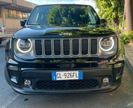 Jeep Renegade MY23 Limited 1.0 GSE