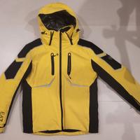 tuta sci uomo ARMANI XL