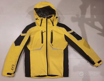 tuta sci uomo ARMANI XL