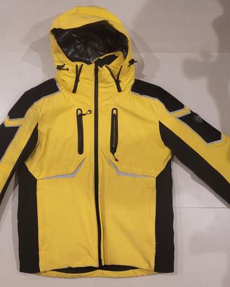 tuta sci uomo ARMANI XL