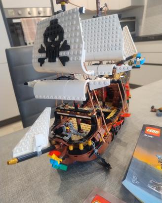 lego 31109 pirati per Fabio
