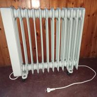 Termosifone radiatore