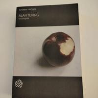 Andrew Hodges - Alan Turing - Una Biografia