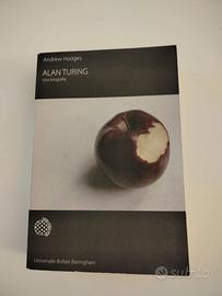 Andrew Hodges - Alan Turing - Una Biografia