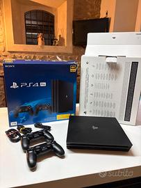 PS4 PRO 1 TB