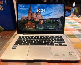 Asus VivoBook S14