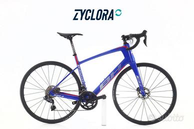 BH Quartz Di2 11V t.56