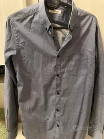 Camicia uomo Conbipel taglia 38 (circa S)