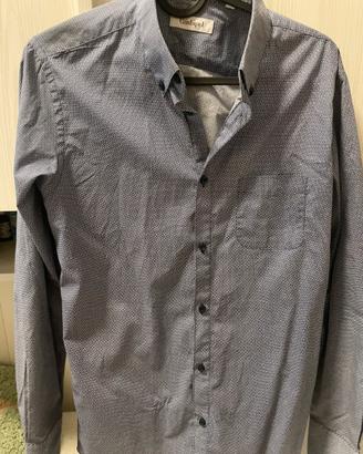 Camicia uomo Conbipel taglia 38 (circa S)