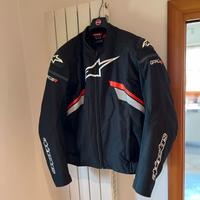 Giacca moto alpinestars