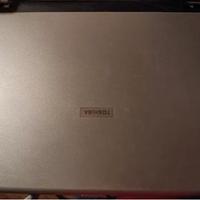 SCOCCA TOSHIBA PA3362U-1MPC CHASSIS ALLOGGIAMENTO